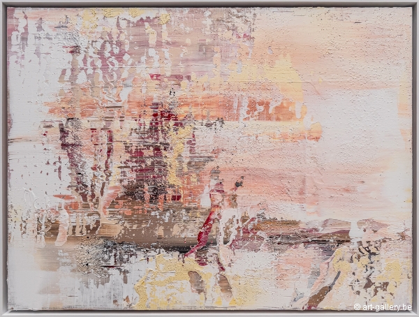 CELIS Nikee - Fine Fleur